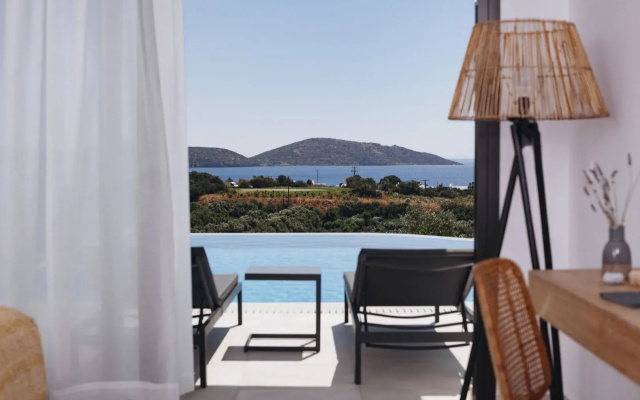 Elounda Palm Hotel