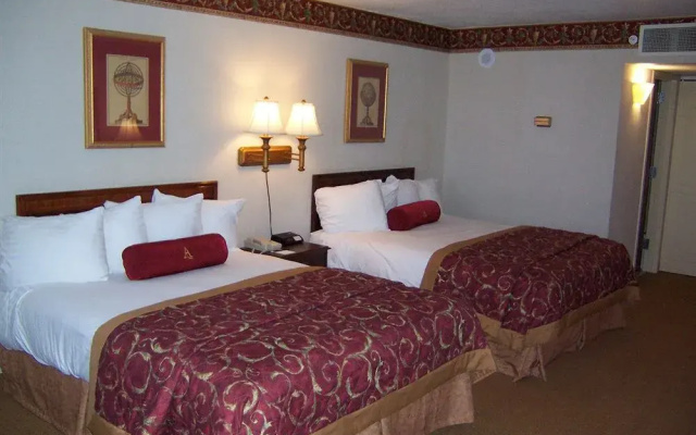 Wyndham Garden Amarillo
