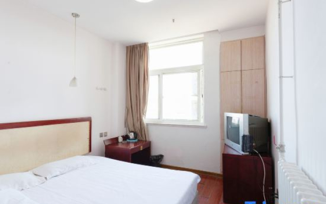 Yantai Changyun Hotel