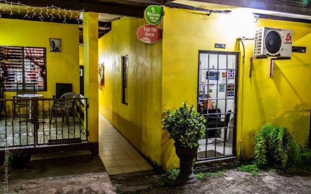Tonys Guest House in Diego Martin, Trinidad and Tobago from 149$, photos, reviews - zenhotels.com hotel front