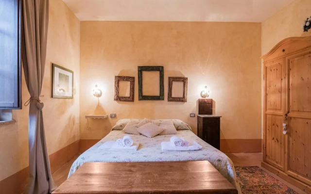 Enchanting Apartment in Fabro with Swimming Pool, Garden