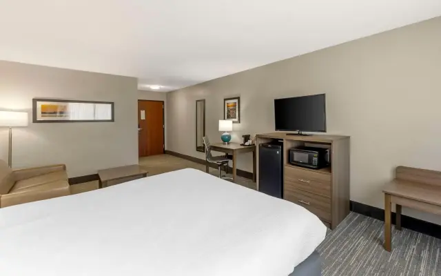 Quality Inn El Reno