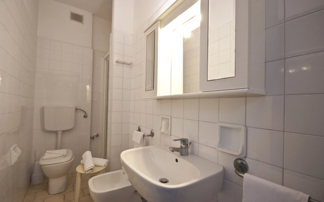 Residence Golfo Della Lacona