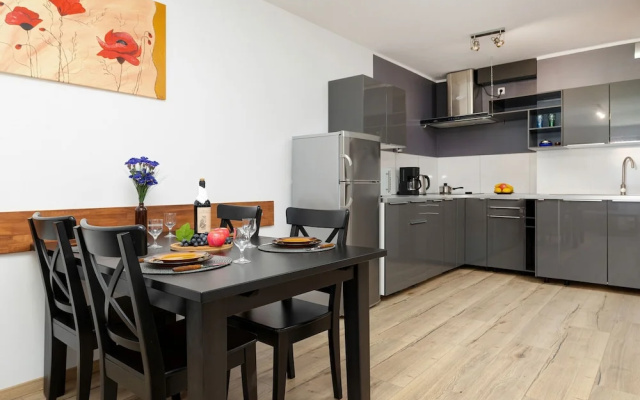 Cherry Garden Apartments by Renters