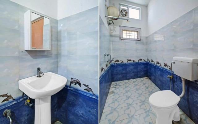 OYO Flagship 70386 Brahmaputra Stay