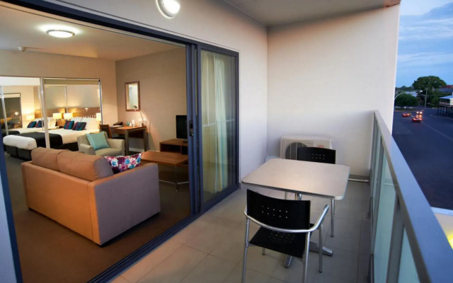 Quest Dubbo Serviced Apartments