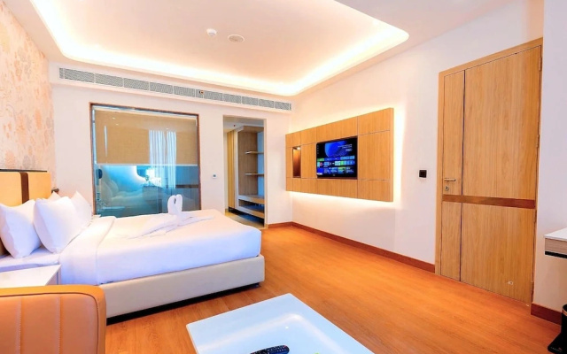 Pride Premier Greater Noida