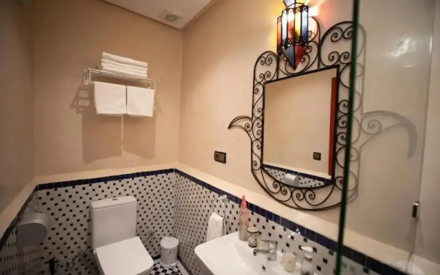 Riad Diamant De Fes