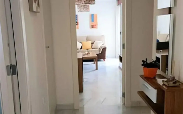 Belvilla by OYO Agua Serena VI