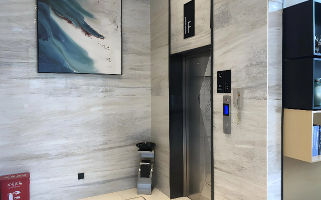 City Comfort Inn(Youxian Wangyun International Plaza Store)