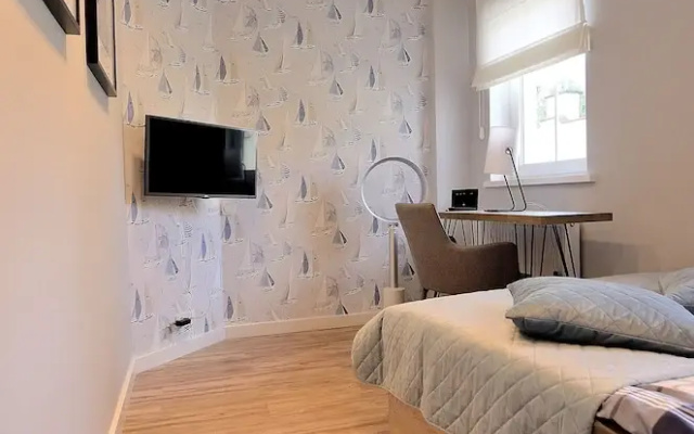 Victus Apartamenty - Delux 2