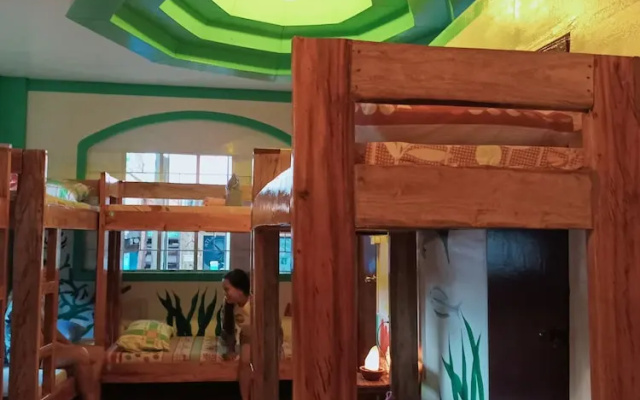 Villa-Atlas Guest House