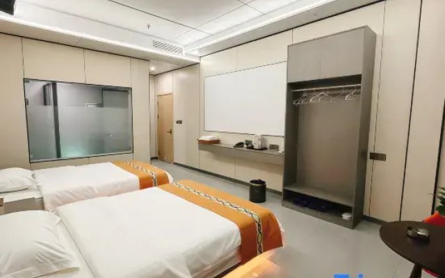 Libo Chengxi Zhangjian Homestay