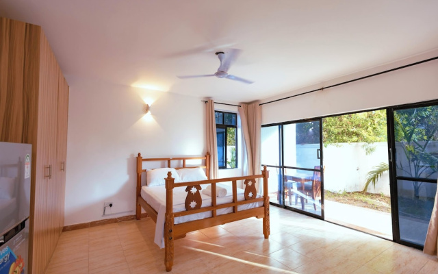 Diani Luxe Spacious A