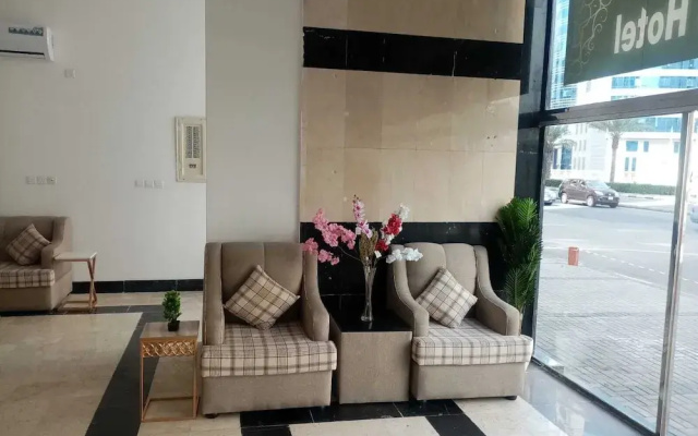 Manair Osoul Hotel