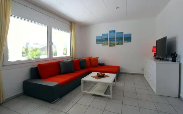 LEON Immo Apartment Bahia D - 10414