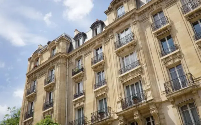 Home in La Défense