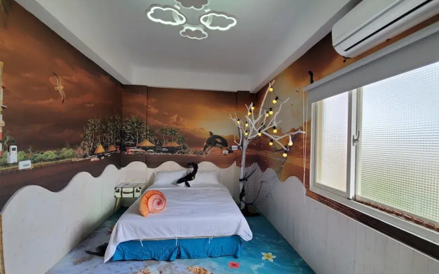 Hanji Yutou B&B