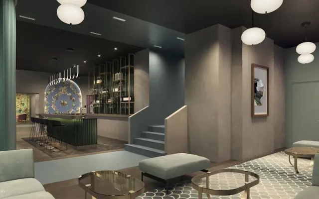 M3 Hotel & Residence Geneva City