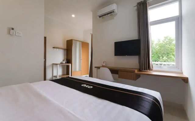 Super OYO Collection O 90023 Damar Kusumo Guest House
