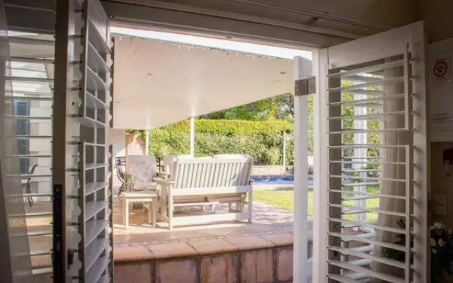 Westbury House Guest House