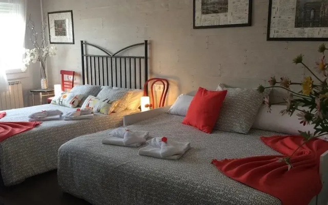 Miralles Home B&B