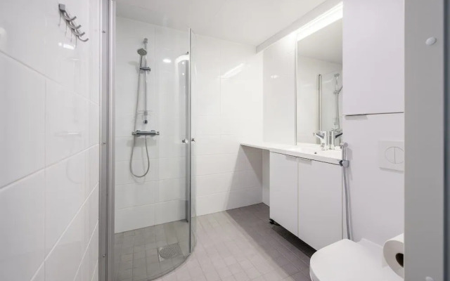 Forenom Aparthotel Kempele