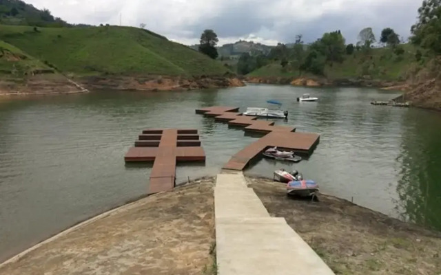 Joinn Hotel Guatape