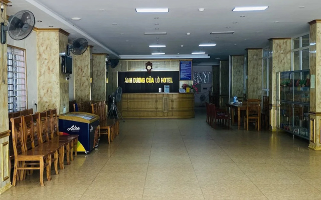 Anh Duong Cua Lo Hotel