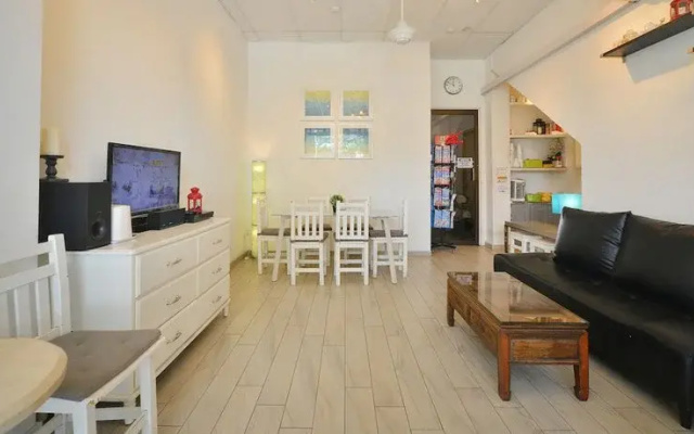 ZEN Hostel Kallang