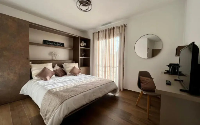 Chambres D’Hotes Le Moment Pour Soi - Mougins (Adults Only)