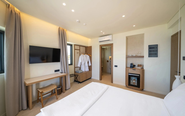 Апартаменты The Palms Kos