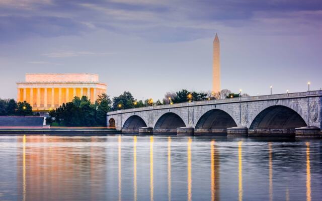 Grand Hyatt Washington 2