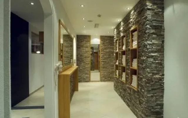 Hotel Antony