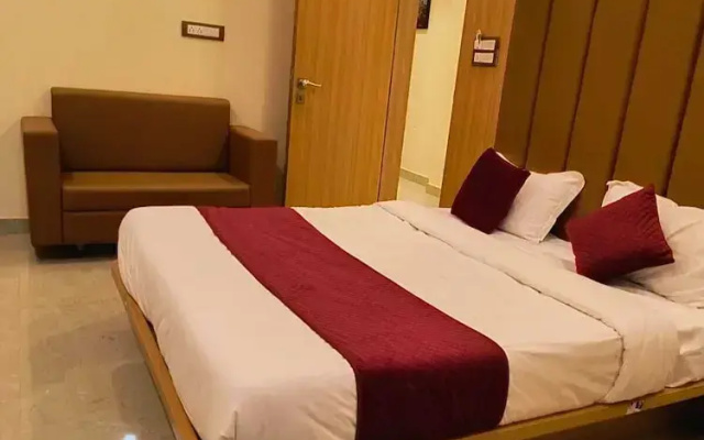 Hotel Mewar Shine