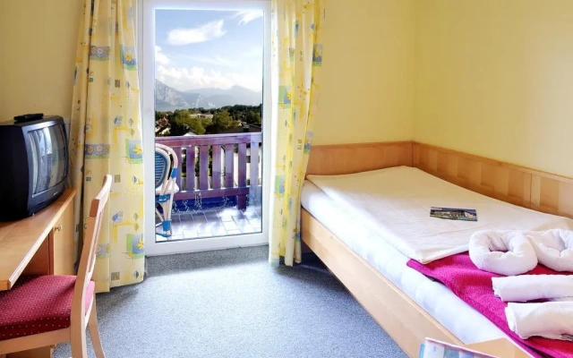 Hotel Pension Bruderhofer