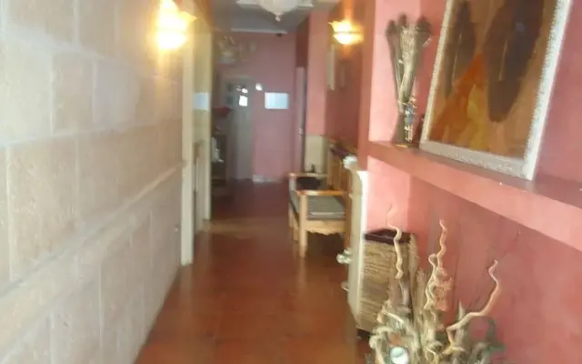Hostal Posada Entreviñas