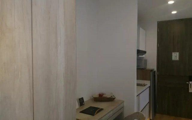 De Película Apartasuites