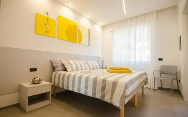 Varese Comfort Room