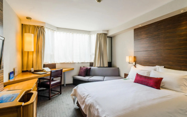 Jinglun Hotel