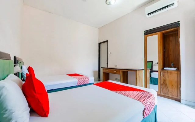 Hotel O Sidoarjo Near Juanda International Airport