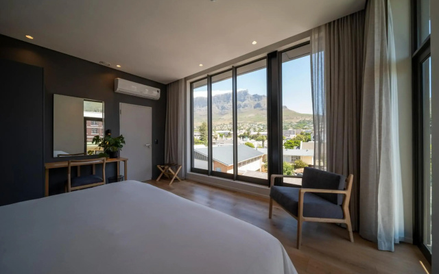 Kloof Street Hotel
