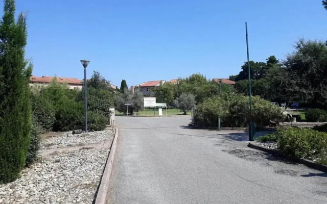 Appartement Les Marines de Moriani