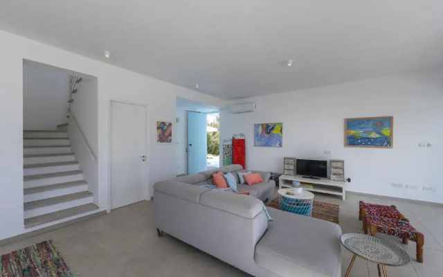 Protaras Villa Oceania