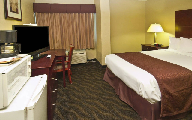 Red Roof Inn Port Allen