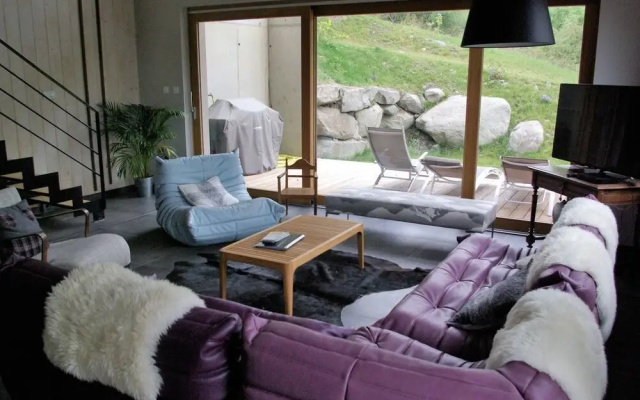 Chalet le 1000 Thabor