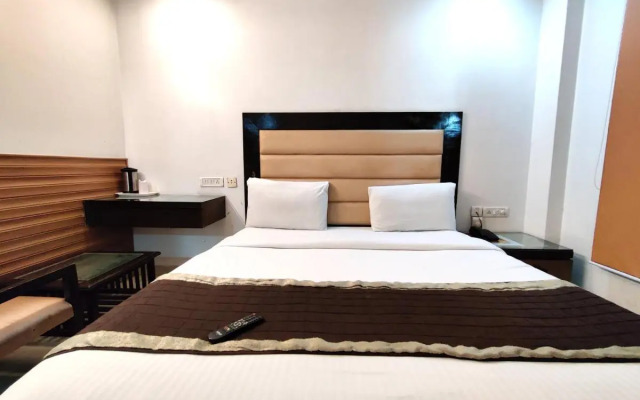 Hotel Delhi Pride