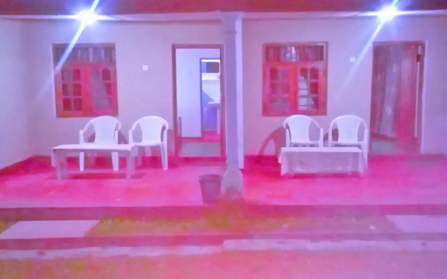 Sigiri Rock Side Home Stay