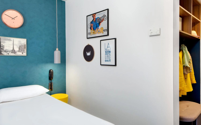 Hôtel ibis Styles Clermont-Ferrand Gare