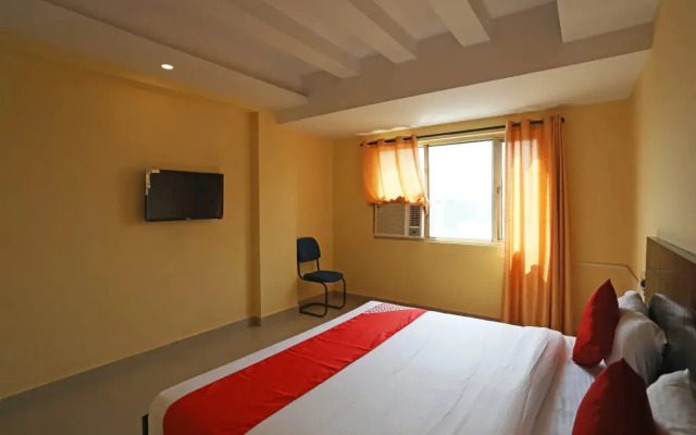 M3m Paradise by OYO Rooms